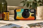 Kodak Summer Edition - 39 poses