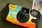Kodak Summer Edition - 39 poses
