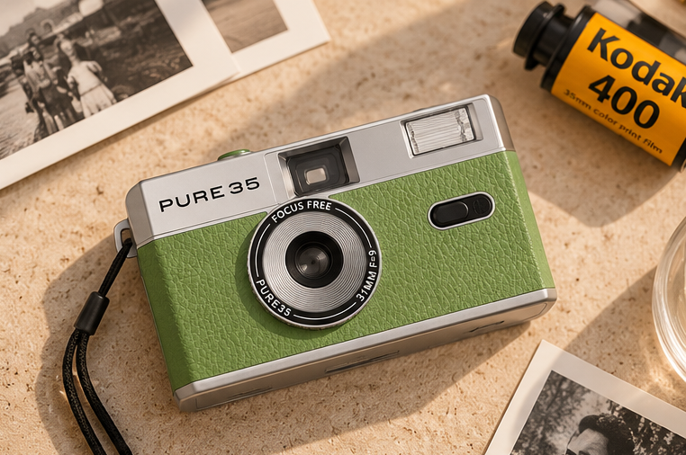 Kodak Pure 35