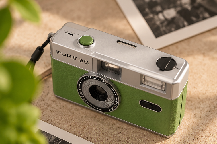 Kodak Pure 35