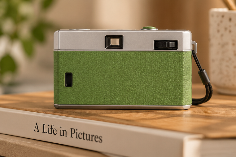 Kodak Pure 35