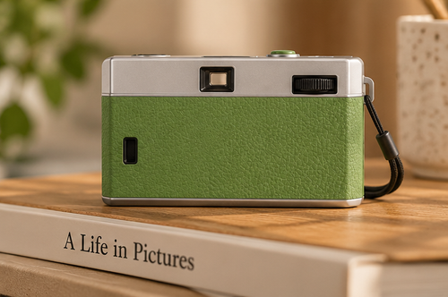 Kodak Pure 35