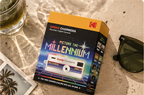 Kodak Charmera - Edition Millenium - Modèle Aléatoire