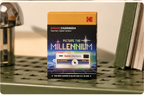 Kodak Charmera - Edition Millenium - Modèle Aléatoire