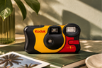Kodak - Fun Saver - Appareil photo Argentique Kodak - 39 poses