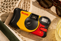 Kodak - Fun Saver - Appareil photo Argentique Kodak - 39 poses