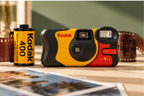 Kodak - Fun Saver - Appareil photo Argentique Kodak - 39 poses
