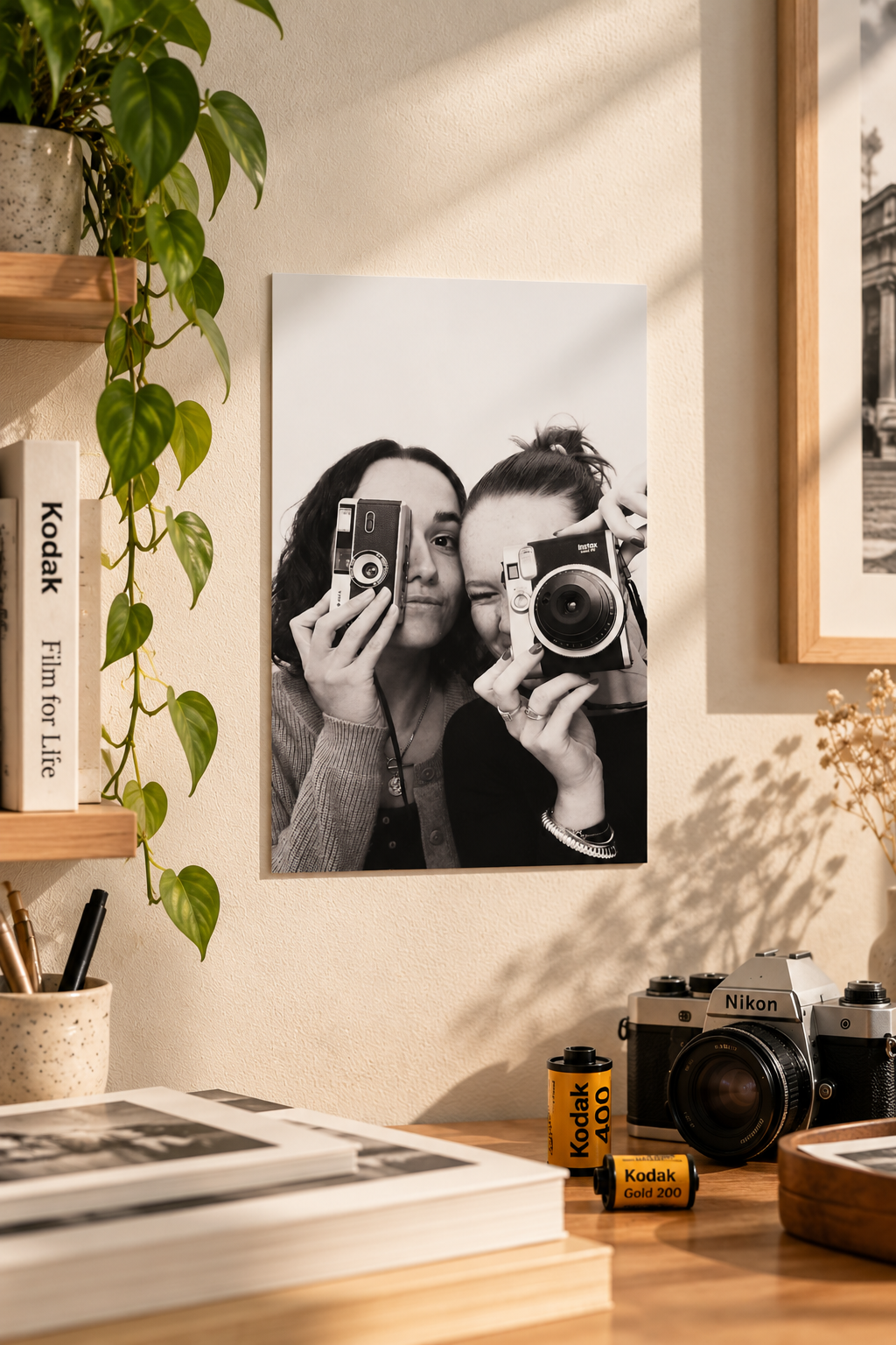 Tirage photo 10x15cm
