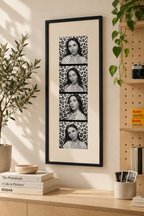- Tirage photo 50x15cm